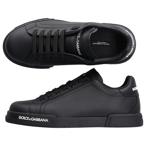 dolce gabbana mens shoe|dolce and gabbana sneakers men's.